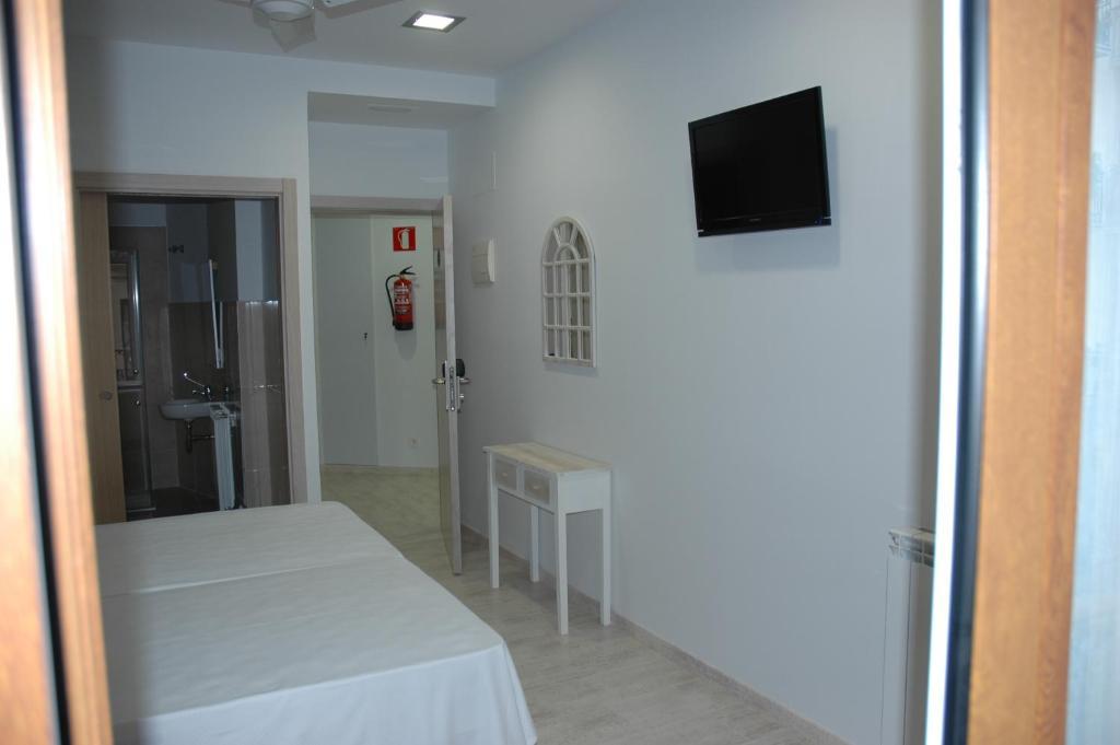 Pension Koxka San Sebastián Rom bilde